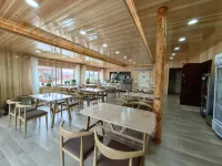 Shiwei Xinlin Hotel Hotels in Ergun City