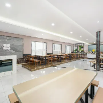 City Coordinate Boutique Hotel