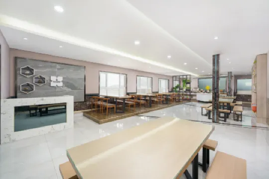 City Coordinate Boutique Hotel