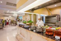 Guangzhou Jinxiu Xiangjiang Holiday Villa