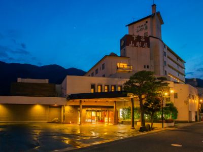 Gero Onsen Yamagataya