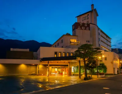Gero Onsen Yamagataya