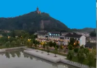 HanTing Hotel (Nantong Langshan Scenic Area) Các khách sạn gần Langshan Scenic Spot