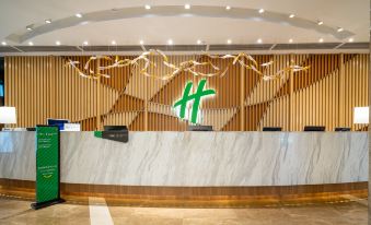 Holiday Inn Shanghai Hongqiao Central