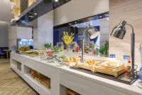 郴州amigo米閣酒店（步步高新天地店） - 早餐