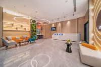 NiHao Hotel (Chongqing Guanyinqiao Hongqihegou Metro Station Branch)