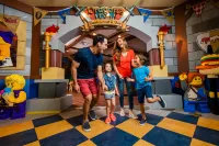 Legoland Castle Hotel