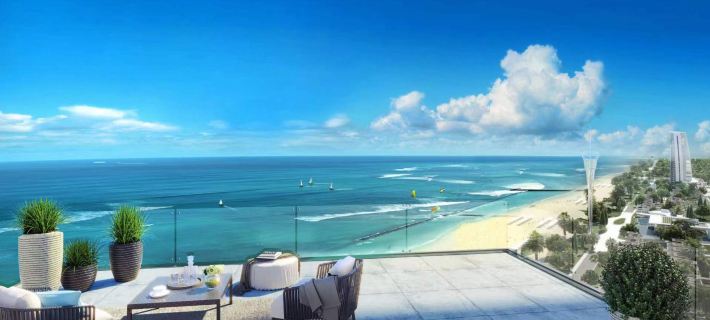 Qing Inn by the Sea · Sea View Homestay (Sanya Bay Coconut Dream Corridor Phoenix Airport Branch) Hotels in Sanya