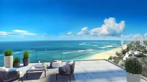 Qing Inn by the Sea · Sea View Homestay (Sanya Bay Coconut Dream Corridor Phoenix Airport Branch)