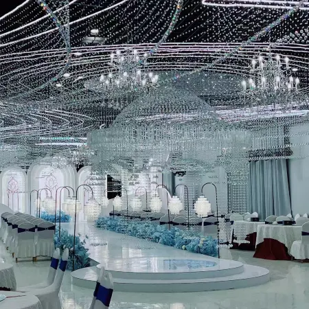 Wandu International Hotel (Qixian)
