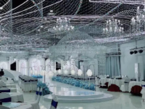 Wandu International Hotel (Qixian) Hotels in Qi County