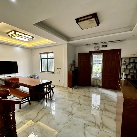 Sanmen No.6 Courtyard Homestay