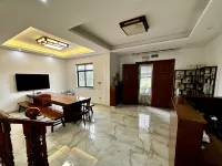 Sanmen No.6 Courtyard Homestay