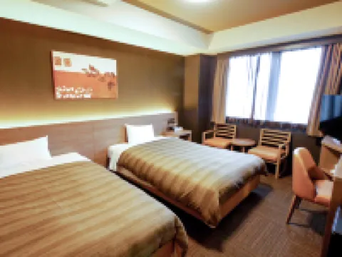 Hotel Route-Inn Kawaguchiko Hotels in Fujikawaguchiko