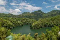 Cloud Grassland · Wilderness · In Dali · Food Story Bamboo Grove Mountain Luxury Villa