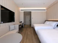 Hanting Hotel (Dunhua Hanzhang Street)