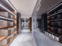 Tianjin Five Avenue Xiaobalou subway station Light House Hotel Hotels near Xiaobailou