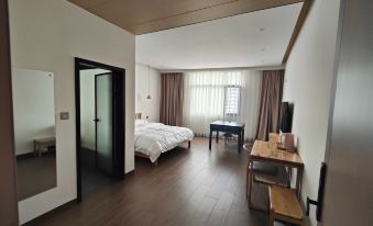 Guishui Business Redort hotel