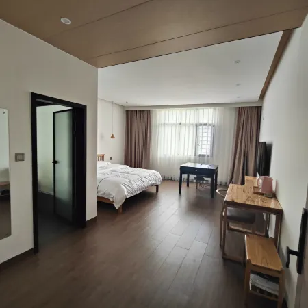 Guishui Business Redort hotel