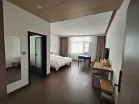 Guishui Business Redort hotel