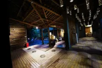 Le Tian Mountain Residence