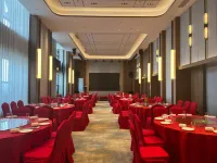 Hilton Garden Inn Jinzhou Central Street - Business