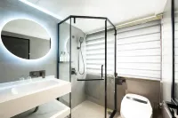 Zhenyuan Lane to Hotel - Pet friendly