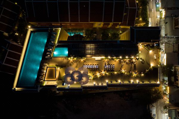 벨 마리나 호이 안 리조트(Bel Marina Hoi An Resort)_3