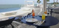 Doulos Phos The Ship Hotel - Bữa sáng