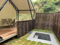 Fogang Mixi Xili Camping - Romantic