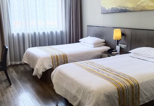 호텔 시설 사진 2