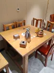 Star Dream Camping Homestay - breakfast