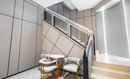 Pai Hotel (Nanjing Maigaoqiao Metro Station) - Housity
