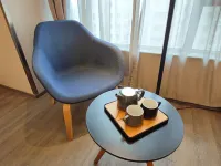 Qingmu Li Hotel (Jiangyin Wanda Plaza Wuxing Road) Hotels near Wuxing Park (Wenfu North Road)