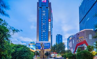 Ibis Hotel (Chengdu Taikoo Li Chunxi New)