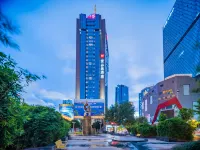 Ibis Hotel (Chengdu Taikoo Li Chunxi New)