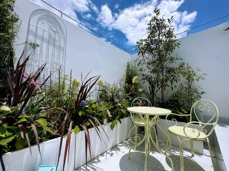 Dali Rabo Guesthouse East