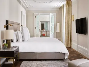 Rosewood Vienna