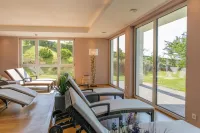 Hotel Rebenhof Các khách sạn ở Buhl