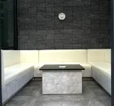 Three Thousand Lodge Hotel (China Railway Ecological City Yuelong International City Branch) - Gym