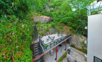 Manshiguang Garden Hotel (Yangshuo West Street Branch)