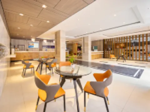 Jiajie Boutique Hotel (Baisha County Government Store) Hotels in Baisha