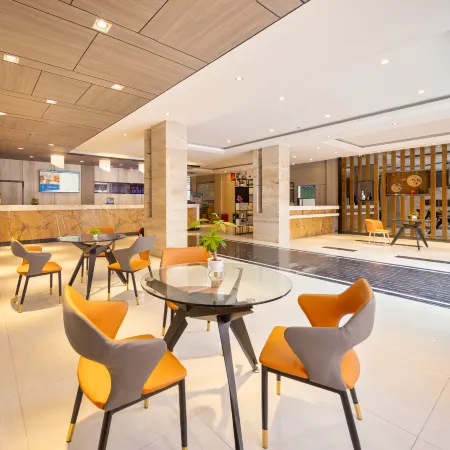 Jiajie Boutique Hotel (Baisha County Government Store)