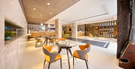 Jiajie Boutique Hotel (Baisha County Government Store)