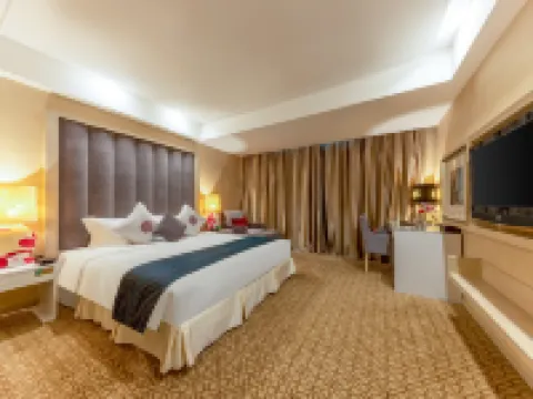 Zhongshan Yihe Junli Hotel (Holiday Plaza Branch) Hotels in Zhongshan