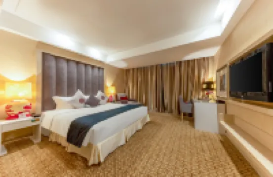 中山頤和君利酒店（石岐萬象滙店）