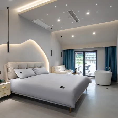 Xiaoshan You Guesthouse(West Lake Manjuelong)