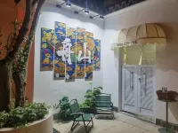 Zhoushan Zhujiajian Chanlu · Lanting Seaview Villa Hotel