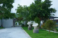 Shanhaijian B&B
