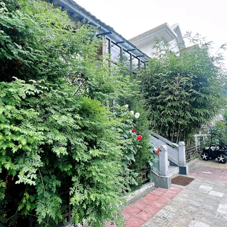 Yongsheng Homestay